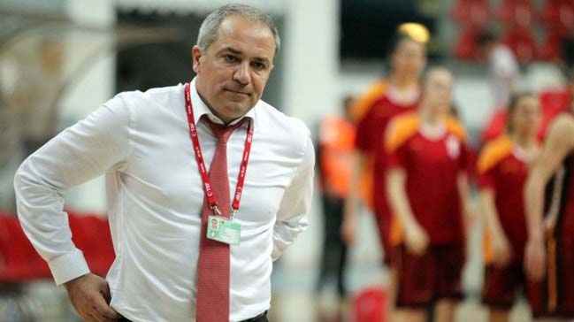 Ekrem Memnun yeniden görevde!