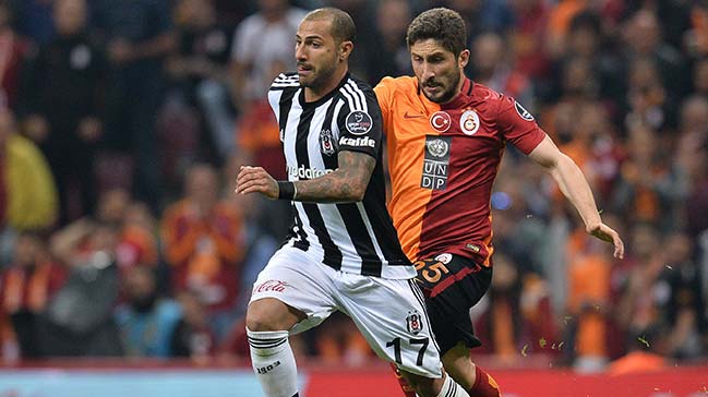 İşte Sabri Sarıoğlu'nun yeni takımı!