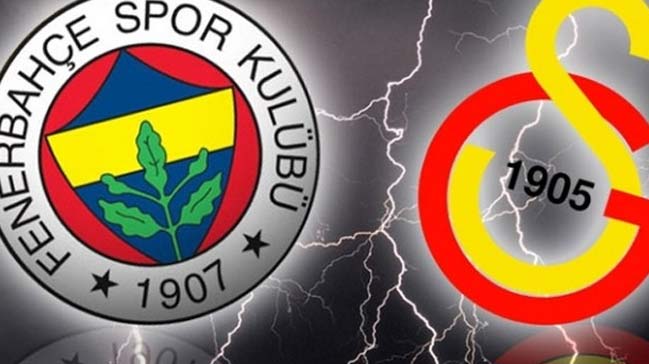 PFDK'dan Galatasaray ve Fenerbahçe'ye ceza