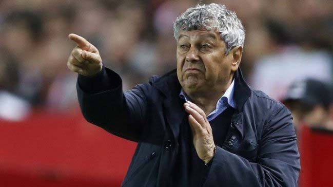 Lucescu'da büyük gün 21 Mayıs!