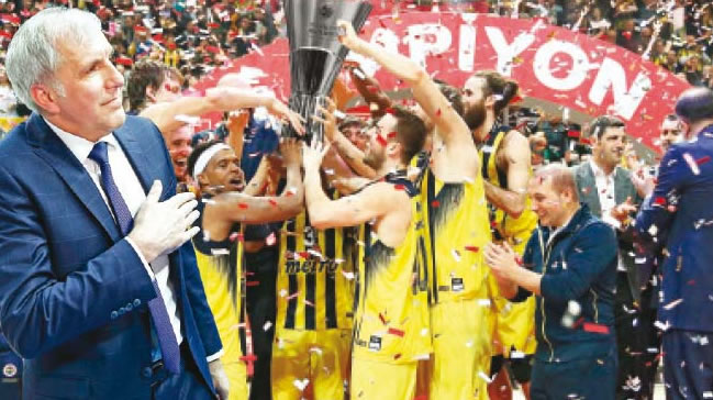 Fenerbahçe kupa için ilk maçına çıkıyor