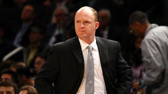 Orlando Magic'te Scott Skiles ile yollar ayrıldı