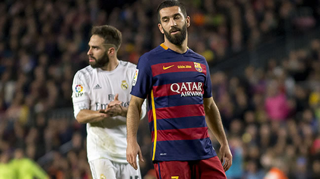 La Liga'da şampiyon belli oluyor