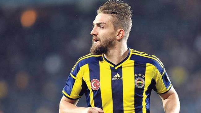 Caner Erkin'in gidiş tarihi belli oldu!