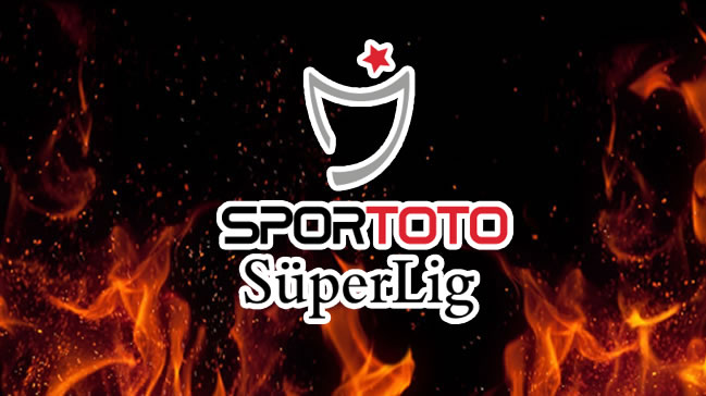 Süper Lig'in dibi alev alev