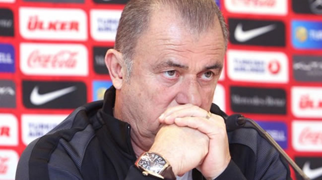 Fatih Terim kararını verdi! Kadro...