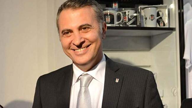 Fikret Orman ile 'Feda'dan 'Sefa'ya