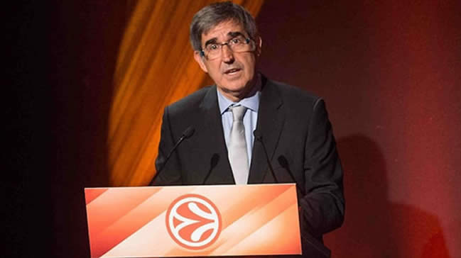 Euroleague'e 4 Türk takımı katılacak