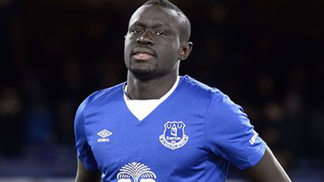 Oumar Niasse gözaltına alındı