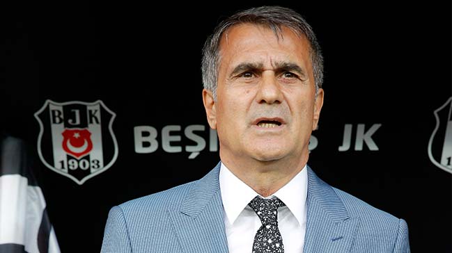 Şenol Güneş: ''Fenerbahçe de iyiydi ama biz...''