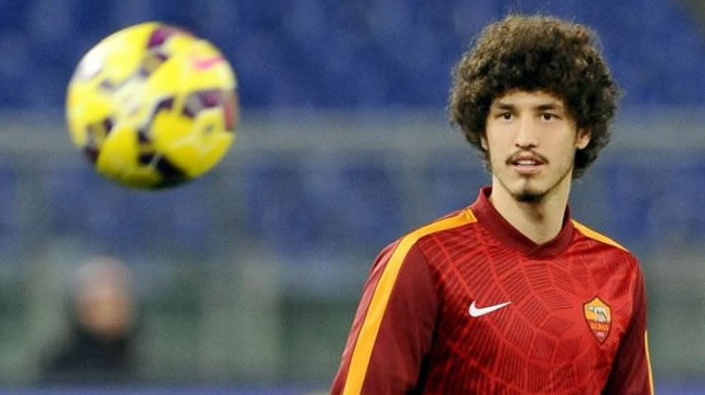 Salih Uçan'a Oğuzhan Özyakup örneği