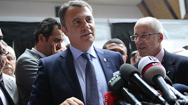 'Fenerbahçeliler de şampiyon olmamızı istiyor'