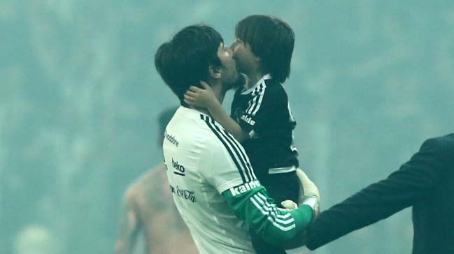 Tolga Zengin'den Fenerbahçe'yi kızdıracak sözler