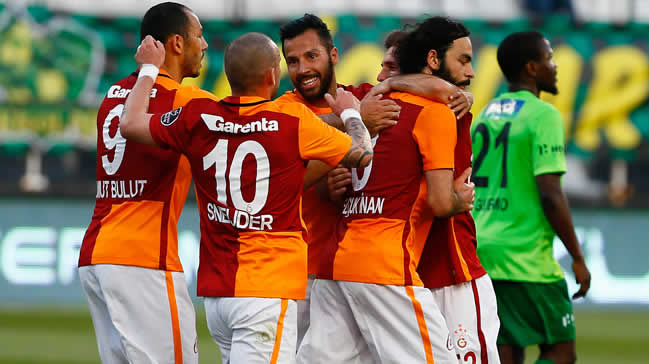 Avrupa umudunu son haftaya taşıdı!