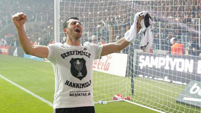 İsmail Köybaşı: Çok büyük bir hikaye yazdık