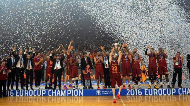 Galatasaray'dan Fenerbahçe'ye olay gönderme