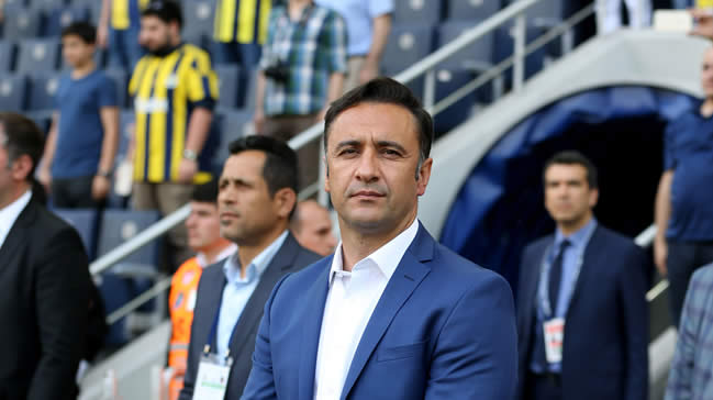Vitor Pereira'yla görüştüğünü açıkladı!