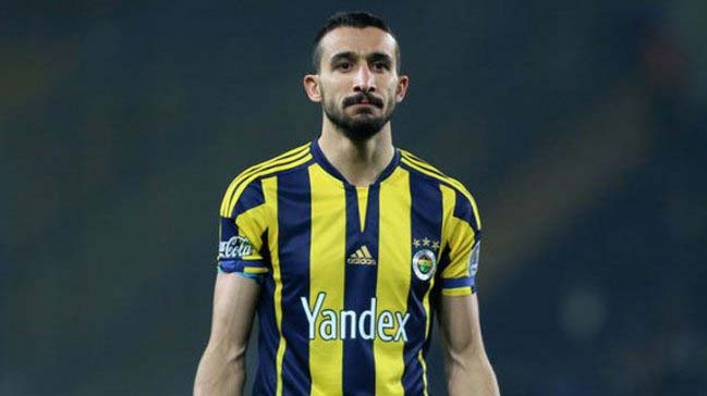 Mehmet Topal'da kritik gün!