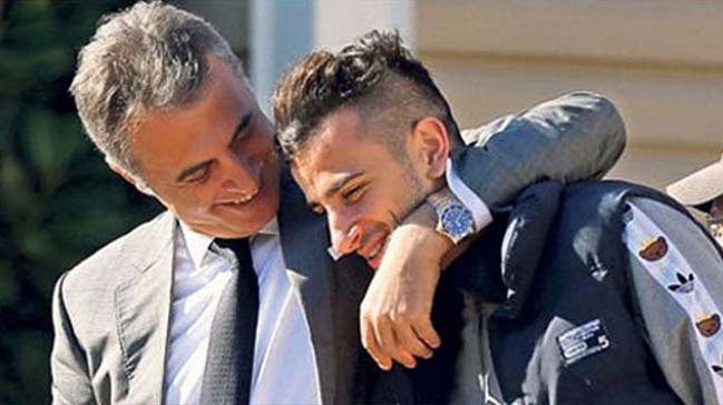 Fikret Orman, Oğuzhan'ı isteyen takımı açıkladı!