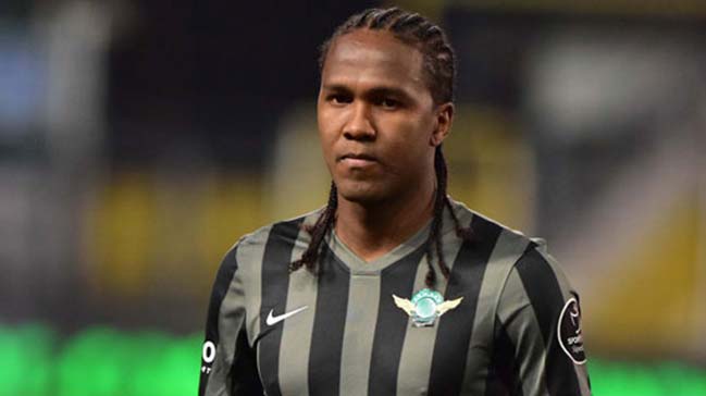 Dursun Özbek’in forvet adayı Rodallega
