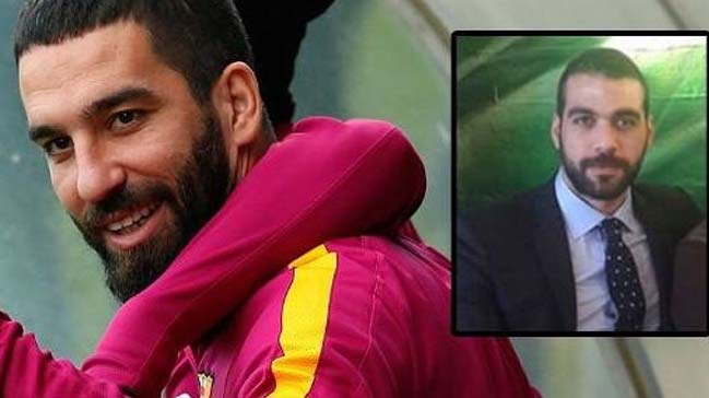 Arda Turan'a kötü haber! Ölü bulundu...
