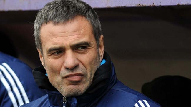 Ersun Yanal bombası! Borsaya bildirildi!