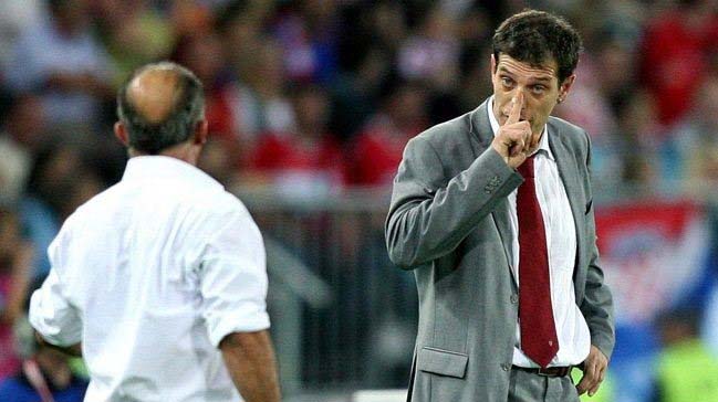Bilic'den Türkiye'ye Avrupa Şampiyonası sürprizi!
