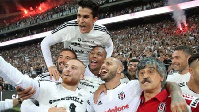 6 Süper Lig ekibi PFDK'ya sevk edildi!