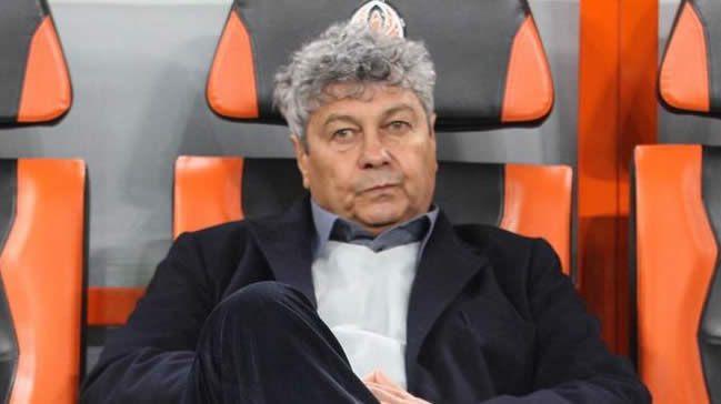 Lucescu'nun yeni takımı belli oldu!