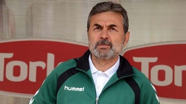 Aykut Kocaman, Konyaspor yönetimine isyan etti!