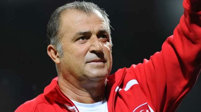 İşte Fatih Terim'in açıkladığı aday kadro