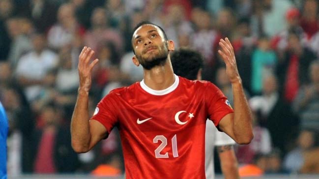 Fatih Terim: 'Ömer Toprak yok, çünkü...'