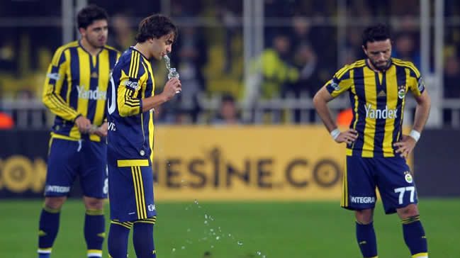 Beşiktaşlıların şampiyonluk yemeğine katıldı!