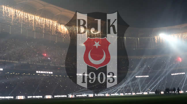 Şampiyon Beşiktaş kupasına kavuşuyor