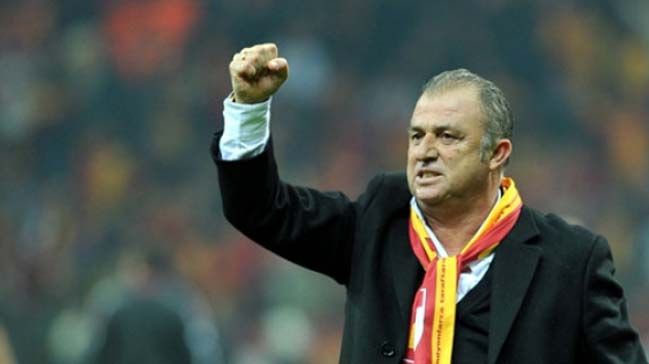 Fatih Terim'den flaş Galatasaray cevabı