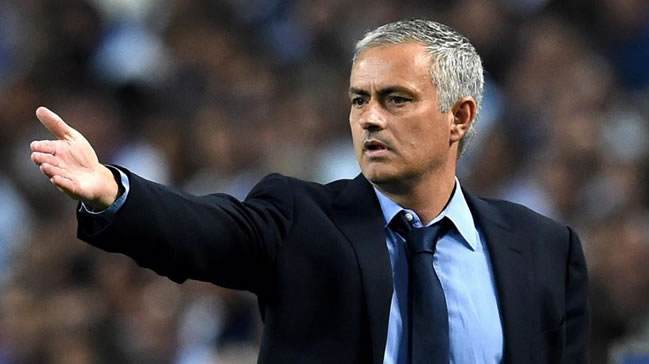 Fenerbahçe için flaş Mourinho iddiası!