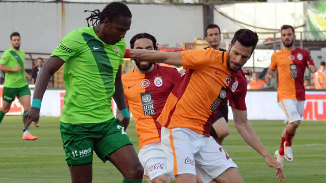 Al Donk'u ver Rodallega'yı