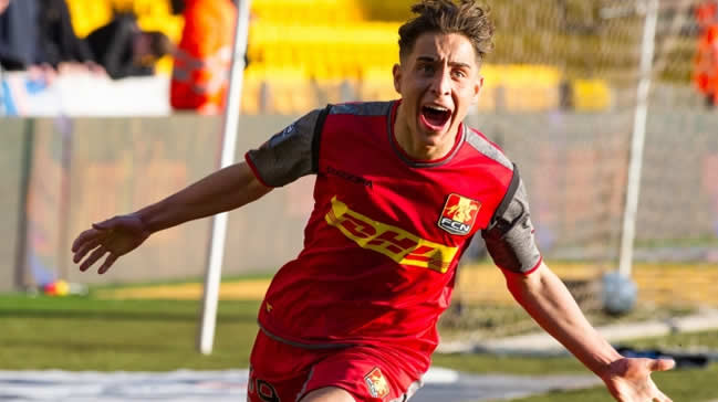 Fatih Terim'in prensine Messi benzetmesi