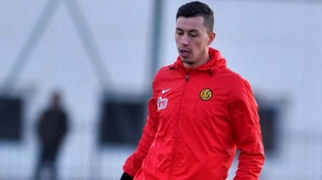 Beşiktaş'tan Galatasaray'a transfer çalımı!