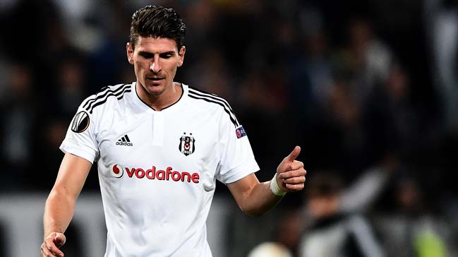 İtalyanlar buluşma tarihini açıkladı! Mario Gomez...