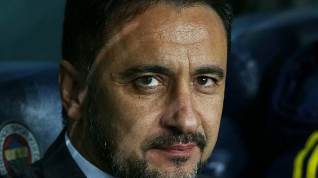 Pereira: 'Kabul edelim, Beşiktaş şampiyon oldu'