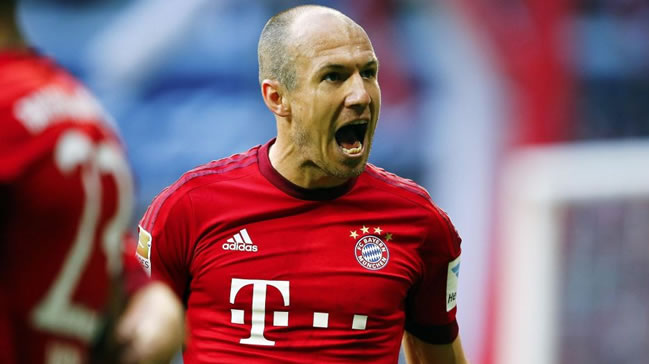 İşte Robben görüşmesinin tarihi