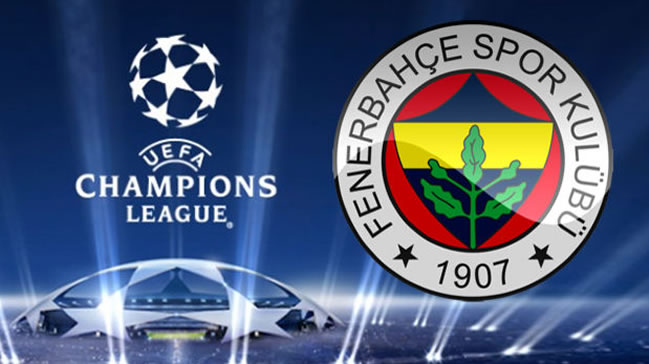İşte Fenerbahçe'nin Devler Ligi'ndeki rakipleri