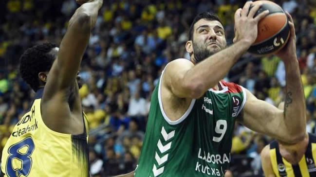 Ioannis Bourousis Türkiye yolunda