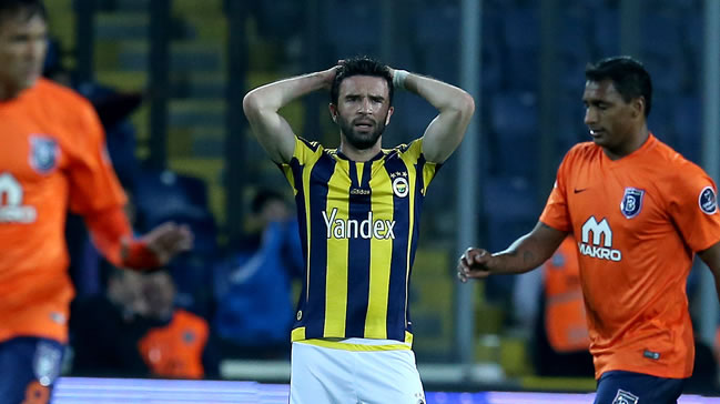 Beşiktaş'tan Gökhan Gönül'e 'huzur' teklifi