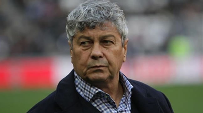 Mircea Lucescu İstanbul'a geliyor