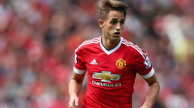 Adnan Januzaj Kosova için oynamak istiyor