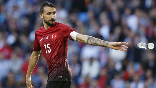 İngiltere şanssızlığı devam ediyor!