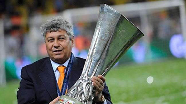 Lucescu görüşmesi bugün
