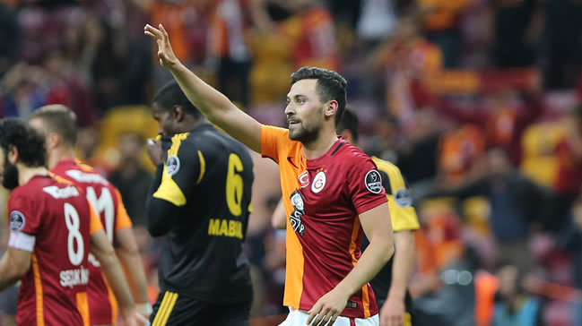 İşte Sinan Gümüş gerçeği! Milli Takım...